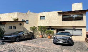 Foto de casa en venta en ahuatenco , ahuatenco, cuajimalpa de morelos, df / cdmx, 25752340 No. 01