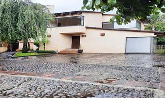 Foto de casa en venta en ahuatenco , cuajimalpa, cuajimalpa de morelos, df / cdmx, 0 No. 01