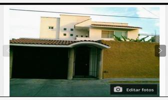 Foto de casa en condominio en venta en  , ahuatlán tzompantle, cuernavaca, morelos, 23704022 No. 01