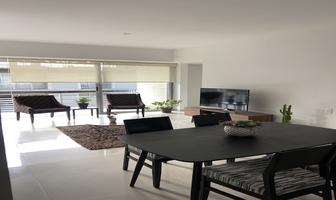 Foto de departamento en renta en  , ahuehuetes anahuac, miguel hidalgo, df / cdmx, 27098869 No. 01