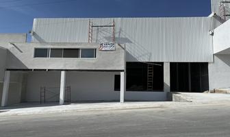 Foto de bodega en renta en ajusco , rincón del poniente, santa catarina, nuevo león, 28421361 No. 01