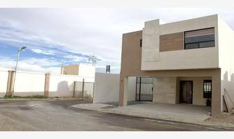 Foto de casa en venta en álamos 160, postal cerritos, saltillo, coahuila de zaragoza, 27487791 No. 01