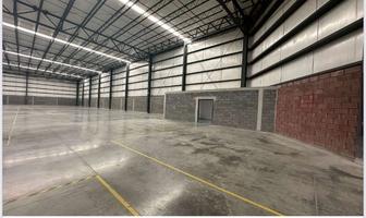 Foto de bodega en renta en alborada , residencial de la sierra, santa catarina, nuevo león, 0 No. 01