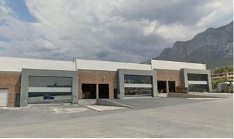 Foto de bodega en renta en alborada , residencial de la sierra, santa catarina, nuevo león, 0 No. 01
