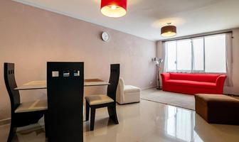 Foto de departamento en venta en alcanfores , san josé de los cedros, cuajimalpa de morelos, df / cdmx, 0 No. 01