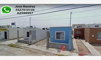 Foto de casa en venta en alcatraces 503, villa florida, reynosa, tamaulipas, 0 No. 01