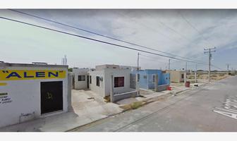 Foto de casa en venta en alcatraces 503, villa florida, reynosa, tamaulipas, 0 No. 01