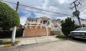 Foto de casa en venta en aldous huxley , jardines universidad, zapopan, jalisco, 30148042 No. 01