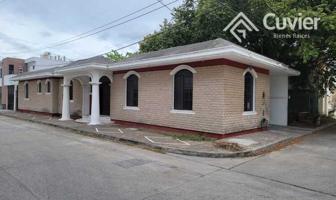Foto de Casa en Alfonso Bujanos #806. None, Residencial del Parque, Ciudad Madero, Tamaulipas, 30202313