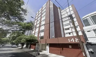 Foto de departamento en venta en alfonso esparza oteo 148, guadalupe inn, álvaro obregón, df / cdmx, 0 No. 01