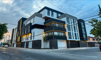 Foto de departamento en venta en alfredo m. terrazas , foresta de tequis, san luis potosí, san luis potosí, 0 No. 01