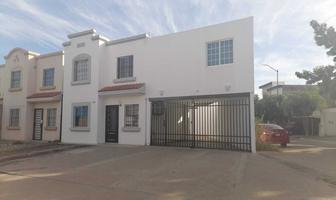 Casa en Calle Acacia 4957, Villa del Cedro, Sinal... 