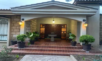 Foto de casa en venta en alpinistas 51, las cabañas, saltillo, coahuila de zaragoza, 0 No. 01