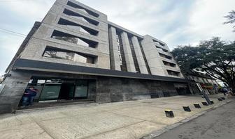 Foto de oficina en venta en alvaro obregon , roma norte, cuauhtémoc, df / cdmx, 0 No. 01