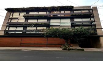 Foto de departamento en renta en amores , del valle centro, benito juárez, df / cdmx, 19818714 No. 01