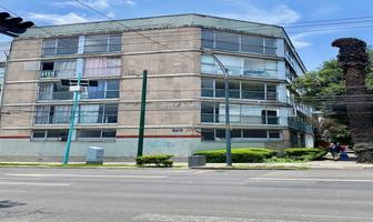 Foto de edificio en venta en amores , del valle centro, benito juárez, df / cdmx, 0 No. 01