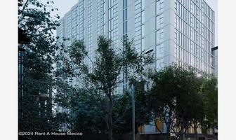 Foto de departamento en renta en  , ampliación granada, miguel hidalgo, df / cdmx, 27992697 No. 01