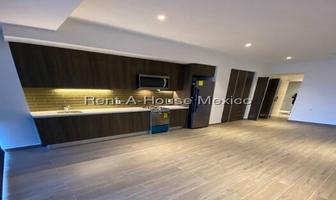 Foto de departamento en renta en  , ampliación granada, miguel hidalgo, df / cdmx, 0 No. 01