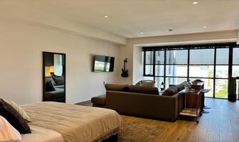 Foto de departamento en renta en  , ampliación granada, miguel hidalgo, df / cdmx, 0 No. 01