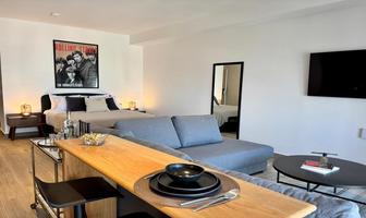 Foto de departamento en renta en  , ampliación granada, miguel hidalgo, df / cdmx, 0 No. 01