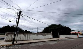 Foto de terreno habitacional en venta en  , ampliación unidad nacional, ciudad madero, tamaulipas, 11699515 No. 01