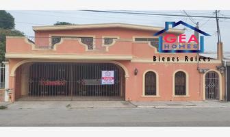 Foto de casa en venta en  , ampliación unidad nacional, ciudad madero, tamaulipas, 26538190 No. 01