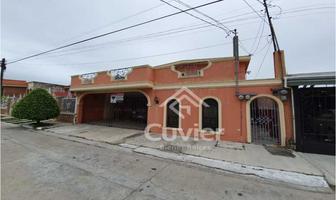 Foto de casa en venta en  , ampliación unidad nacional, ciudad madero, tamaulipas, 0 No. 01