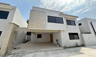 Foto de casa en venta en  , ampliación unidad nacional, ciudad madero, tamaulipas, 27954230 No. 01