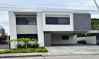 Foto de casa en venta en  , ampliación unidad nacional, ciudad madero, tamaulipas, 28035237 No. 01