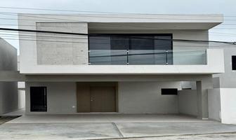 Foto de casa en venta en  , ampliación unidad nacional, ciudad madero, tamaulipas, 28035239 No. 01