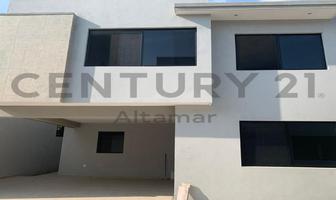 Foto de casa en venta en  , ampliación unidad nacional, ciudad madero, tamaulipas, 28079034 No. 01