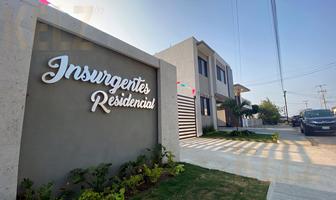 Foto de casa en venta en  , ampliación unidad nacional, ciudad madero, tamaulipas, 0 No. 01