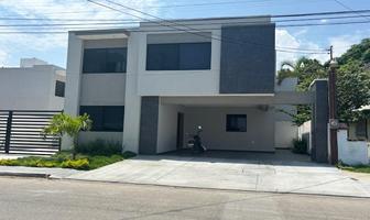 Foto de casa en venta en  , ampliación unidad nacional, ciudad madero, tamaulipas, 28117114 No. 01