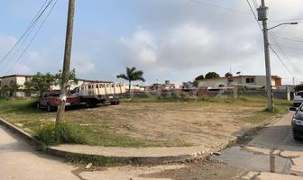 Foto de terreno habitacional en venta en  , ampliación unidad nacional, ciudad madero, tamaulipas, 0 No. 01