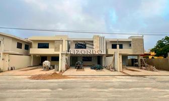 Foto de casa en venta en  , ampliación unidad nacional, ciudad madero, tamaulipas, 29344151 No. 01