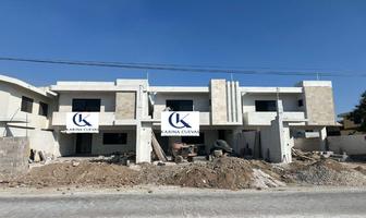 Foto de casa en venta en  , ampliación unidad nacional, ciudad madero, tamaulipas, 0 No. 01