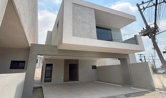 Foto de casa en venta en  , ampliación unidad nacional, ciudad madero, tamaulipas, 0 No. 01
