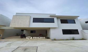 Foto de casa en venta en  , ampliación unidad nacional, ciudad madero, tamaulipas, 0 No. 01