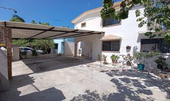 Foto de casa en venta en  , ampliación unidad nacional, ciudad madero, tamaulipas, 0 No. 01