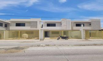 Foto de casa en venta en  , ampliación unidad nacional, ciudad madero, tamaulipas, 30020829 No. 01