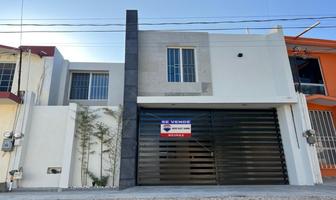 Foto de casa en venta en  , ampliación unidad nacional, ciudad madero, tamaulipas, 0 No. 01