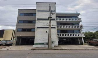 Foto de departamento en venta en  , ampliación unidad nacional, ciudad madero, tamaulipas, 0 No. 01