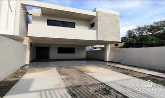 Foto de casa en venta en  , ampliación unidad nacional, ciudad madero, tamaulipas, 30111702 No. 01