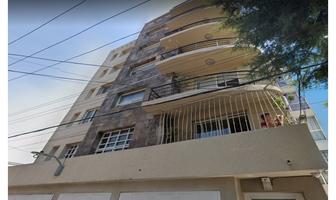 Foto de departamento en venta en  , anahuac ii sección, miguel hidalgo, df / cdmx, 0 No. 01