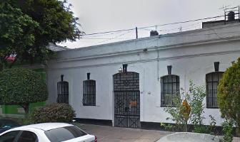 Foto de casa en venta en  , anahuac ii sección, miguel hidalgo, df / cdmx, 11017533 No. 01