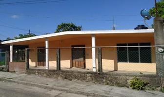 Foto de casa en venta en  , anáhuac, tuxpan, veracruz de ignacio de la llave, 0 No. 01