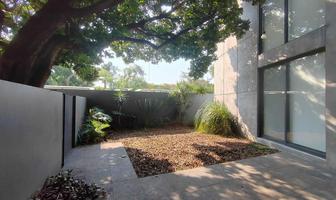 Foto de casa en condominio en venta en  , analco, cuernavaca, morelos, 0 No. 01