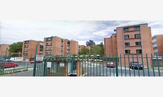 Foto de departamento en venta en andador 1 de los esteros 216, acueducto de guadalupe, gustavo a. madero, df / cdmx, 0 No. 01