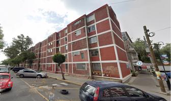 Foto de departamento en venta en andador avenida de las brisas 251, acueducto de guadalupe, gustavo a. madero, df / cdmx, 27581161 No. 01