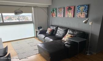 Foto de departamento en renta en andador lago andromaco 1, ampliación granada, miguel hidalgo, df / cdmx, 27534614 No. 01